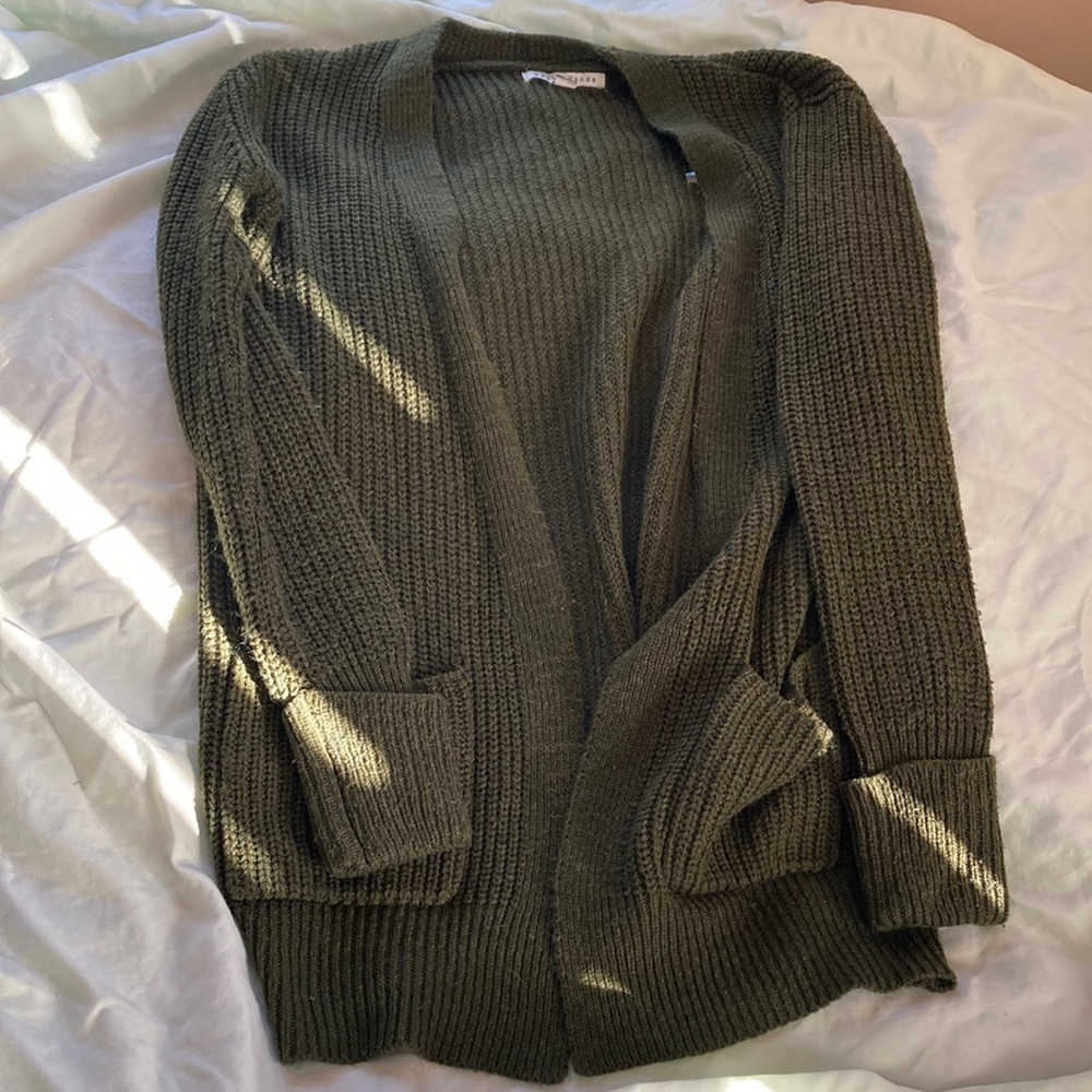 Cardigan